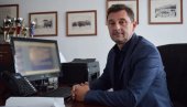 MARIO KORDIĆ IZABRAN ZA GRADONAČELNIKA: Posle 12 godina grad Mostar ima novo rukovodstvo