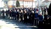 PARASTOS I VENCI ZA POGINULE BORCE: Stanovnici Gornjedrinske regije obeležili Sretenje Dan boraca Republike Srpske (FOTO)