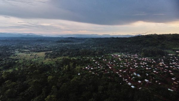 ДАН ПОСЛЕ ИЗБОРА: У Конгу преминуо главни опозициони кандидат