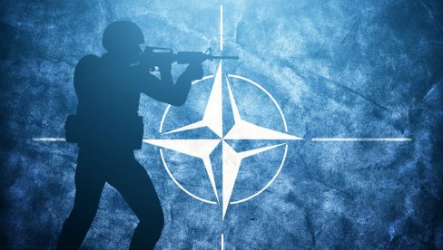 NATO: Rusija postaje sve agresivnija