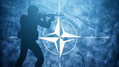 NATO šalje dodatne brodove i avione na istok Evrope