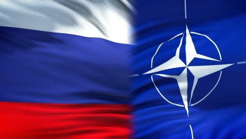 NATO BEZ KOMENTARA: Oglasilo se predstavništvo alijanse u Moskvi nakon prekidanja diplomatskih odnosa