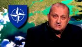 SVAKI NATO AVION IZNAD KRIMA ĆE BITI OBOREN: Bivši izraelski obaveštajac žestoko zapretio zapadnoj alijansi i Ukrajini