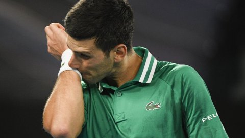 НЕМАЧКИ МЕДИЈИ: Федерер је омиљени шампион, Ђоковић мора да се помири са тим