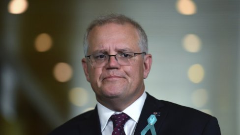 ПРВИ ПОВЕО ХАЈКУ ПРОТИВ НОВАКА: Премијер Аустралије се радује  Правила су правила
