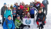 ZIMSKI USPON NA MIDŽOR NA STAROJ PLANINI: Planinarski klub „Javorak“ organizuje akciju za adrenalinske zavisnike i ljubitelje snega