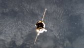 СВЕМИРСКИ РАТОВИ: Америка забринута због лансирања руског сателита