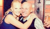 КРАЈ МЕНЕ СИ, И КАД НИСИ ТУ: Потресна објава Илде Шаулић на годишњицу Шабанове смрти (ФОТО)