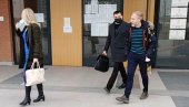 IZOSTALA ADVOKATICA: Odloženo suđenje Milanu Kaliniću zbog tuče