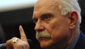 NIKITA MIHALKOV GOST SANU: Krajem februara pristupna beseda