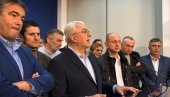 EVROPA SPASLA KATNIĆA OMČE: Deo parlamentarne većine odustao od vanredne sednice i hitnog usvajanja tužilačkih zakona
