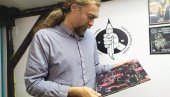 USPEH LESKOVAČKE ŠKOLE STRIPA: „Vekovnici“ po šesti put na top listi najboljih stripova sveta