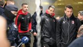 BOMBA U ZAGREBU: Dinamo završio posao decenije