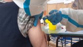ЈОШ 13 ЗАРАЖЕНИХ: У Пиротском округу вакцинисано 10.414 грађана
