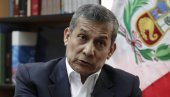 KAZNA ZBOG VAKCINACIJE PREKO REDA: Kongres osudio bivšeg predsednika Perua i ministarke zdravalja i spoljnih poslova