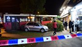 SREĆA PA SU KOLEGINICE MALO PRE SUDARA IZAŠLE NA PAUZU: Radnice lokala u koji se zakucao autobus još u šoku zbog jezivog udesa