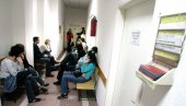 АКАДЕМЦИ НЕЋЕ У ДОМОВЕ ЗДРАВЉА: Министарство здравља обећало да неће угасити студентске поликлинике