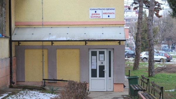 ПАД БРОЈА НОВОЗАРАЖЕНИХ: У Пчињском округу заражена још 101 особа