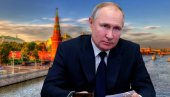 ПАКЛЕНИ ПЛАН ЗАПАДА: Путин разоткрио велику заверу против Русије и Кине