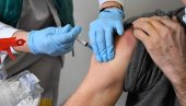 JOŠ JEDAN PUNKT ZA VAKCINACIJU U ĆUPRIJI: Od jutros imunizacija protiv kovida se obavlja i u Opštoj bolnici