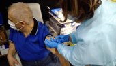 PROTIV KORONE I U CENTRU ZA KULTURU: Imunizacija na još jednom punktu u Valjevu