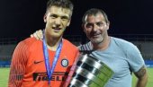 ТАТИН ПОНОС: Син Дејана Станковића изабран за најбољег голмана италијанске Примавере!