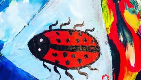 BIRA SE PET NAJBOLJIH CRTEŽA: JKP Gradska čistoća organizuje likovni konkurs za mališane