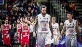 PRVA OD DVE MEČ LOPTE:  Pobeda u meču sa Gruzijom donosi plasman na Evrobasket