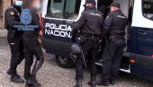 RAZBIJENA ŠPANSKO-SRPSKA NARKO BANDA! Uhapšeno 13 osoba zbog proizvodnje i prodaje marihuane širom Evrope