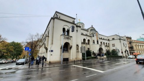 НАСЛЕДНИЦИ СВЕТОГ САВЕ: Сви српски патријарси од 1920. године