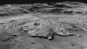 NAUČNICI SAOPŠTILI: Uzorci kamenja sa Marsa ukazuju da je nekad bilo vode