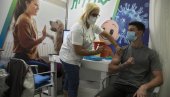 STROGE RESTRIKCIJE SAMO ZA STRANCE: Izrael ukinuo obavezno nošenje maski u zatvorenom