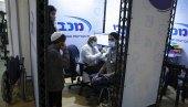 NEVEROVATAN SNIMAK IZ IZRAELA: Evo šta se dešava nakon masovne imunizacije građana (VIDEO)