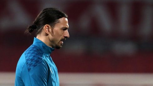 TREĆA RUNDA RASPRAVE: Ibrahimović poručio DŽejmsu da se oni bave sportom, a ne politikom