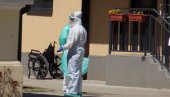 PREMINULA JEDNA OSOBA: Epidemija virusa korona u Leskovcu
