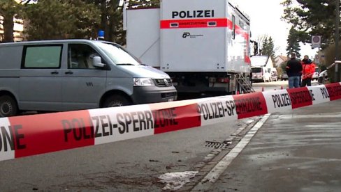 CELA PORODICA SKOČILA SA SEDMOG SPRATA: Ovo je motiv tragedije koja je potresla Švajcarsku