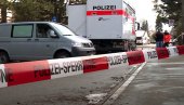 СРБИН ПОГИНУО У ШВАЈЦАРСКОЈ: Стравична саобраћајна несрећа, камион се забио у његов ауто
