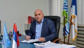 У ЈАДРУ НИКАД БОЉЕ: Видоје Петровић, градоначелник Лознице, о посети потпредседници Владе