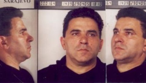 ПУШТЕН НАСЕР КЕЉМЕНДИ: Познати косовско-боснаски нарко бос на слободи