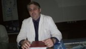 МОЖЕ БИТИ БИЛО КО: Доктор Зоран Јовановић најзаслужнији за беспрекорно функционисање ковид јединица у пиротској Болници