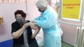 EPIDEMIOLOŠKE PRILIKE U MAČVANSKOM OKRUGU: U Šapcu odlična organizacija imunizacije, građani zadovonjni osobljem