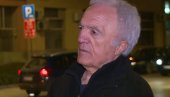 MNOGO JE TEŠKO OSTATI BEZ DRUGA IZ RANE MLADOSTI: Bogomir Mijatović o Balaševiću - najviše je izgubila njegova porodica (VIDEO)