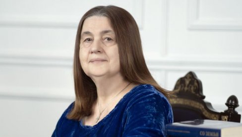 INTERVJU LJiljana Habjanović Đurović: Tek ćemo spoznati šta je Amfilohije značio našoj veri