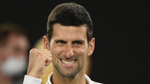 NIK BOLITIJERI:  Novak je tehnički i taktički najbolji igrač svih vremena