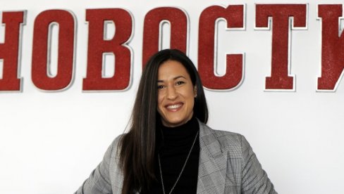 MILOSAVLJEV UZ LEKIĆEVU: Sjajni golman i fenomenalna rukometašica najbolji u Srbiji