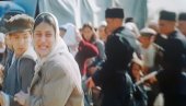 СРБИЈА ПЛАЧЕ УЗ СЦЕНЕ ДАРЕ ИЗ ЈАСЕНОВЦА: Потресни призори убиства мајке и брата мале Даре никог не остављају равнодушним