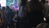OVO JE SKANDAL: Ne haju za pooštrene mere, prekinuta korona žurka od 70 ljudi u centru Novog Pazara - svima slede kazne!