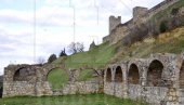 POMAŽU DA SE PRONAĐE SVETINJA DESPOTA STEFANA: Grad Beograd finansiraće arheološka istraživanja na tvrđavi u otkrivanju blaga prošlosti