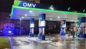 OMV PLAĆA GAS U RUBLJAMA: Austrijska energetska kompanija otvorila račun u Gasprombanci