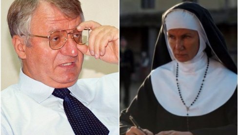 ŠEŠELJ O DARI IZ JASENOVCA: Časne sestre su nekada bile okrutnije od ustaša, ubijale su i decu, iza zločina stajala katolička crkva